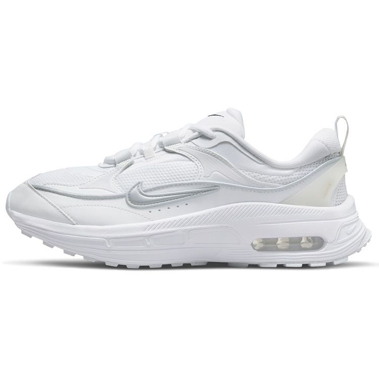 Nike Air Max Bliss Women's Running Shoes White Cushion Breathable DH5128-101
