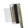 HSSDTECH FHD EDP 40PIN Сенсорный ЖК-видеокабель для Dell Inspiron 15-3511, 3515, 3520, 3525, 3510, GDM50, 0GVNW4, DC02003X400