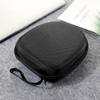 Storage Headphone Bag with Mesh Digital Storage Bag Hard Disk Case EVA Earphone Bag  Date Cable