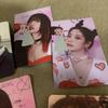 [USED] formula of love Momo TWICE 1st and 2nd photos