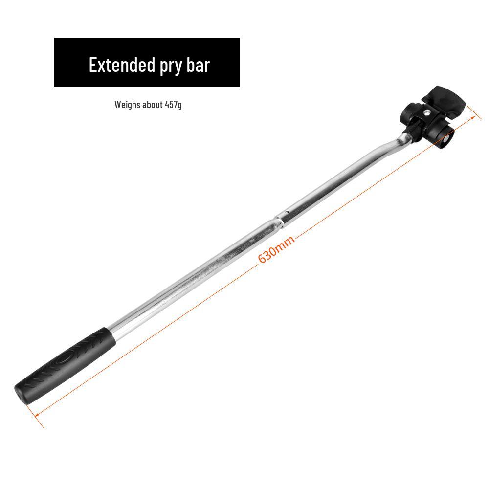 Universal Wheel Furniture Mover: Heavy Object Transport Tool