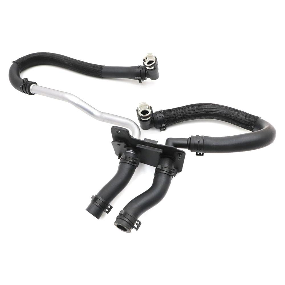 1* Heater Hose Set Assembly Fit For Jeep Grand Cherokee 5.7L V8 2011-2021