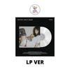 LP Ver Girls Generation Taeyeon 6th Mini Album Письмо себе