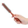 Roller Hair Brush Round Hairbrush Styling Hair Brush New Curling Roller Hairbrush  Unisex