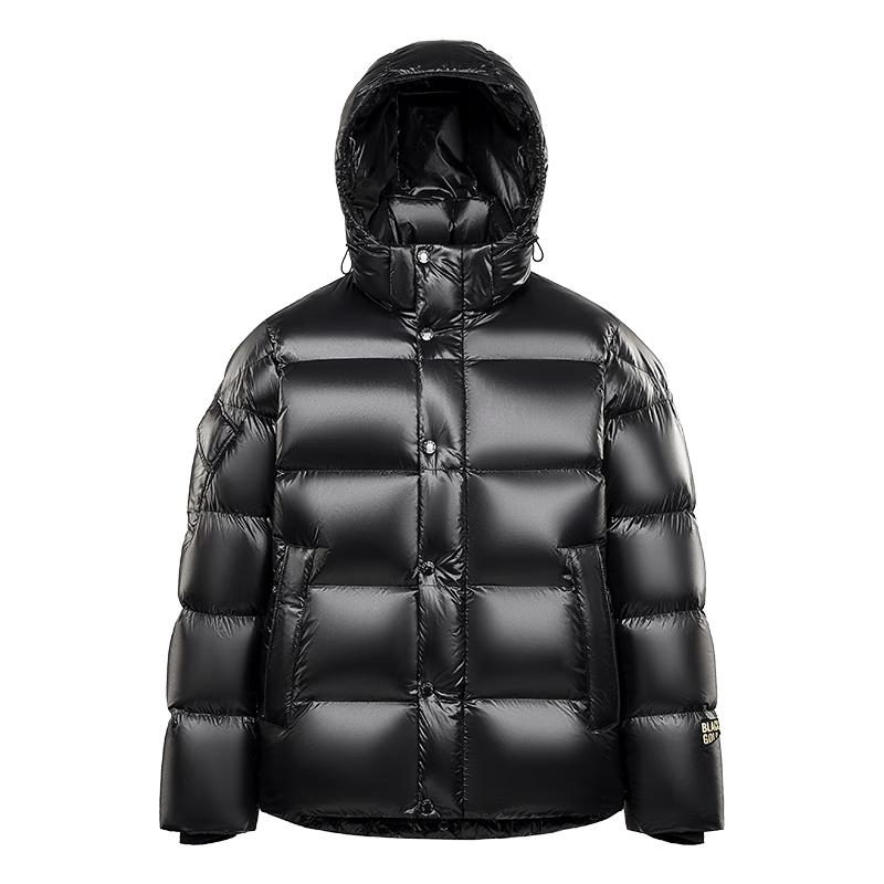 Пуховик Gaofei серии Black Gold Pioneer