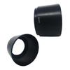 Camera Lens Hood Shade LH-61E Lens Cover for DIGITAL 75-300mm f/4.8-6.7 Lens 58mm Diameter Easy Accessible