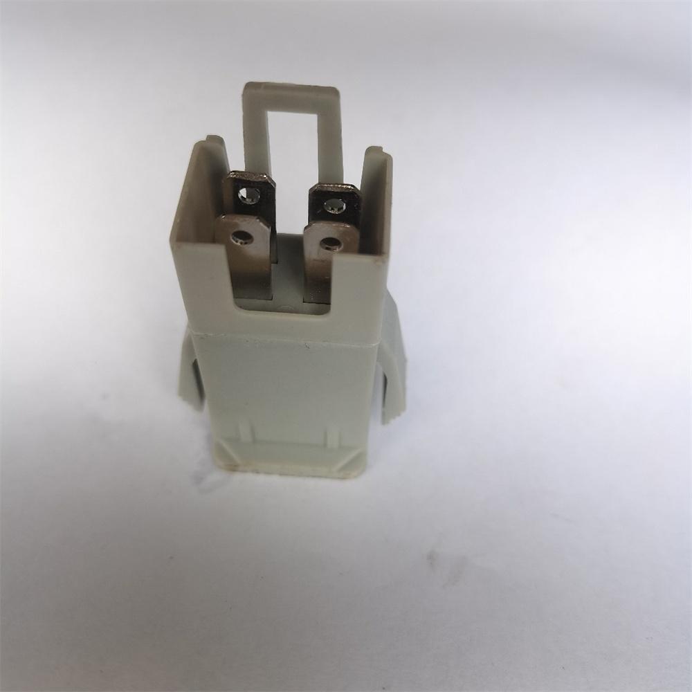 Lawn Mower Safety Switch Interlock Switch For 532176138 430-702