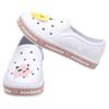Pokemon Childrens CH Taping Student EVA Indoor Shoes Pikachu Purin, Popular Korean Toddler Toys