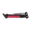 Electric Scooter Foot Bracket V2.0 Kickstand Foot Support Parking Stand for E-Scoter Adjustable Side Vertical Mounting Part