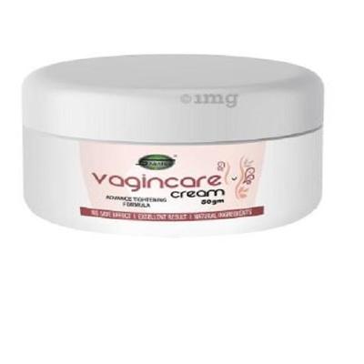 Крем Sabates Vagincare 50 гр.