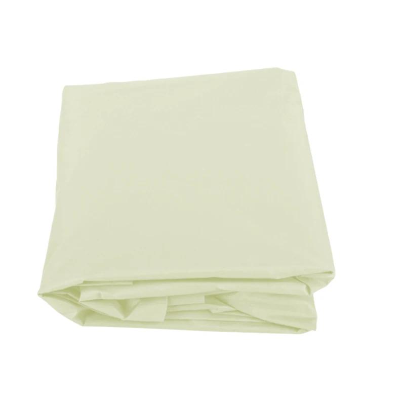 Водонепроницаемый подвесной садовый гамак сменная защитная крышка, защита от дождя, утолщенная сменная крышка для садовых качелей