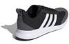 adidas Neo Run 60S 'Черно-белый' Женские EE9737
