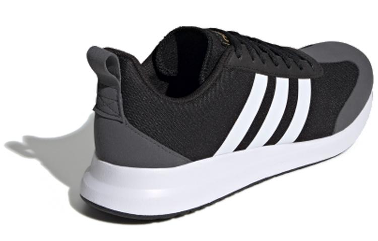 adidas Neo Run 60S 'Черно-белый' Женские EE9737