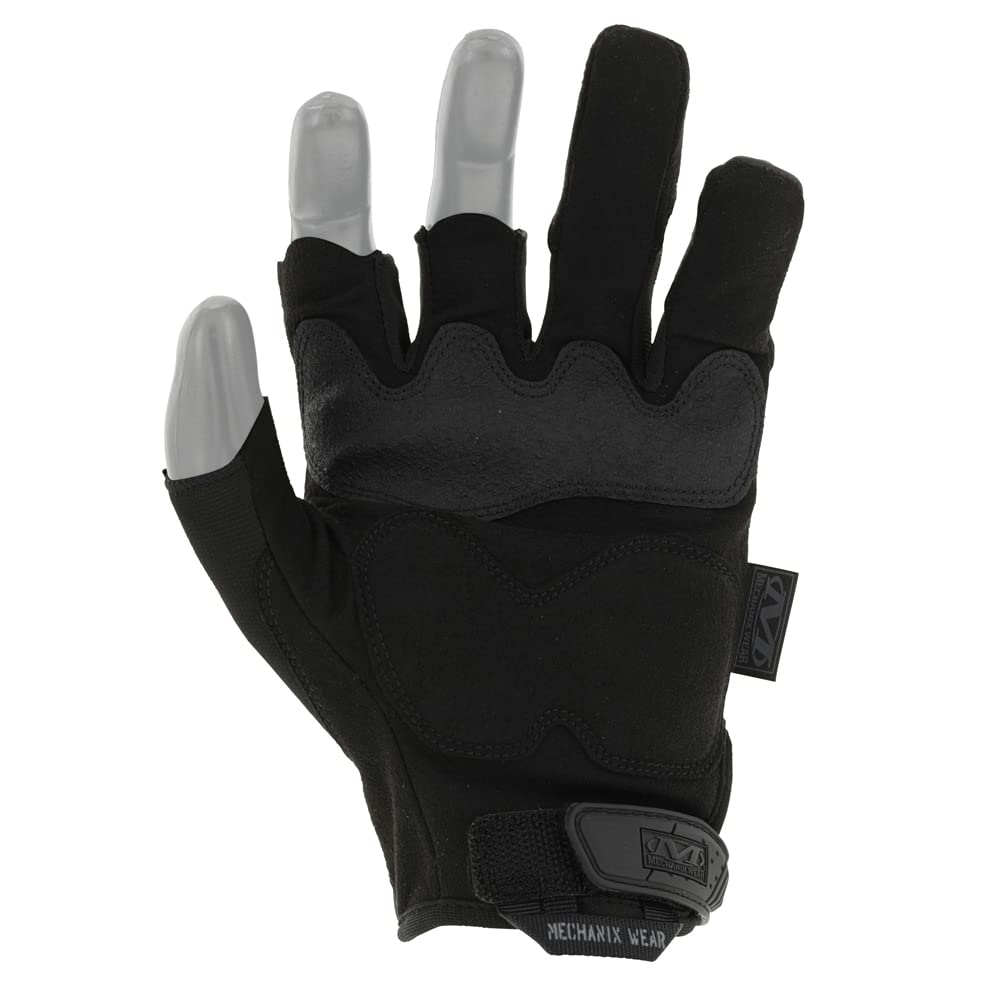 Перчатки MechanixWear Trigger Finger L M-Pact