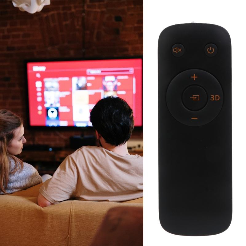 Пульт дистанционного управления для системы KlipschReference R-20B Soundbar Замена пульта дистанционного управления Soundbar Пульт дистанционного управления
