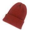 Winter Knitted Hat Women Beanie Autumn Warm Soft Trendy Kpop Style Beanies Skullies Hats Girls Bonnet Ladies Cap