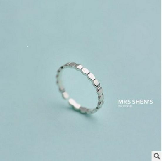 Korean Cute Cat Open Women's Ring