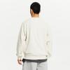 New Balance Футболка с длинным рукавом Rqk Nbnce2s021 35 Public Small Logo Sweatshirt Semi Ove 