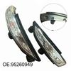Car Indicator Light Assembly Car Signal Lights As Shown In The Picture Signal Light High Universality Fitment NO