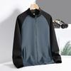 Куртка Мужская Верхняя одежда Топ Мужская Спортивная одежда Повседневный Топ Мужской