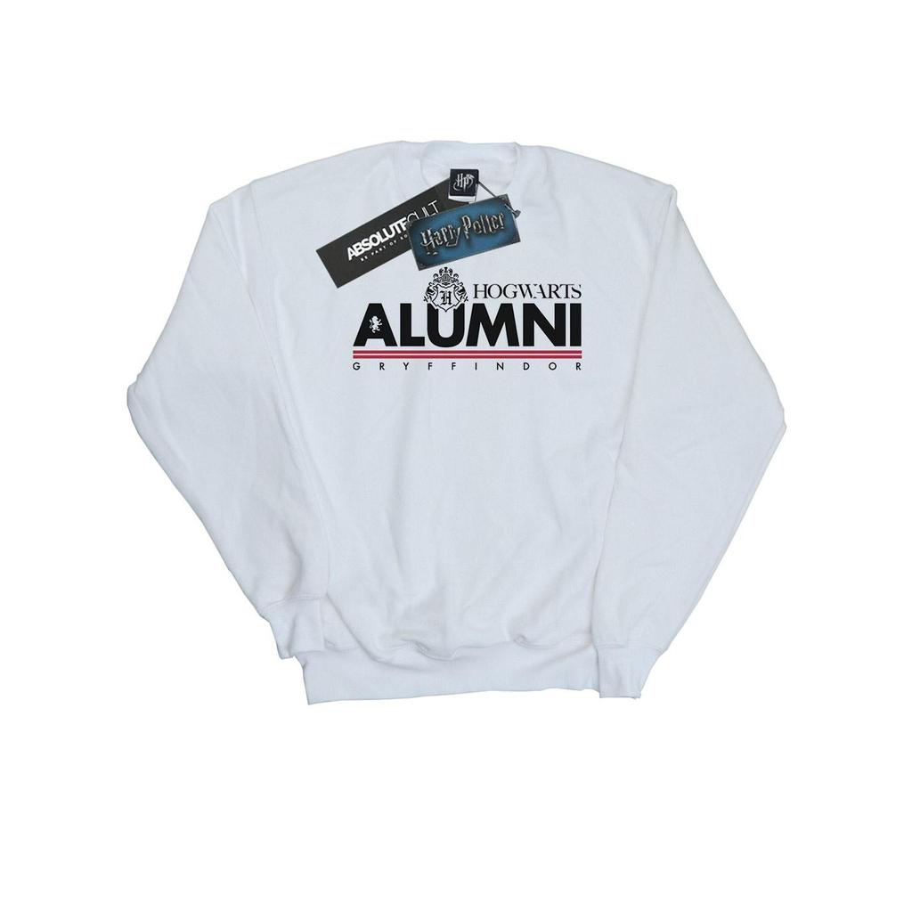 Harry Potter Boys Hogwarts Alumni Gryffindor Sweatshirt