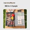 Mobigarden Enjoyment Series Portable Camping BBQ Grill