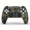 2 шт., защитная наклейка для геймпада PS5, наклейка для PS5, чехол для контроллеров PlayStation 5, наклейки