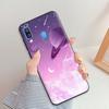 Чехол для Samsung A40 Геометрический Крутой Чехол для Samsung Galaxy A40 Мягкий ТПУ Силиконовый Чехол для Телефона для Samsung A40 a40 A 40 5,9 дюйма