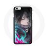Case - MANIACASE - Iphone SE - Manga - Anime - Soft