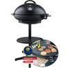 Electric Grill VG 350 Big