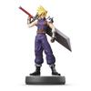Amiibo Amiibo Клауд Super Smash Bros.