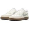 Nike Court Vision Low Sail/Light Orewood Brown/White/Light Smoke Grey Unisex Sneakers Cream HV2530-100