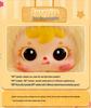 Креативная плюшевая игрушка-сюрприз «Три маленьких Мао»: Милые фигурки питомцев для друзей, одноклассников, на дни рождения и для декора дома