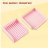 3/4/5Pcs/Set DIY Handmade Fuse Bead Single Needle Tweezer Beading Tool Kit  Bean Making