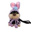 Bag Pendants, Girls' Plush Dolls, High-End Pendants, Small Dolls