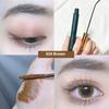 Тушь для ресниц Color Mascara для женщин Slender Curled Super Long Setting Не размазывается Стойкая Водостойкая и устойчивая к поту Тонкая кисточка