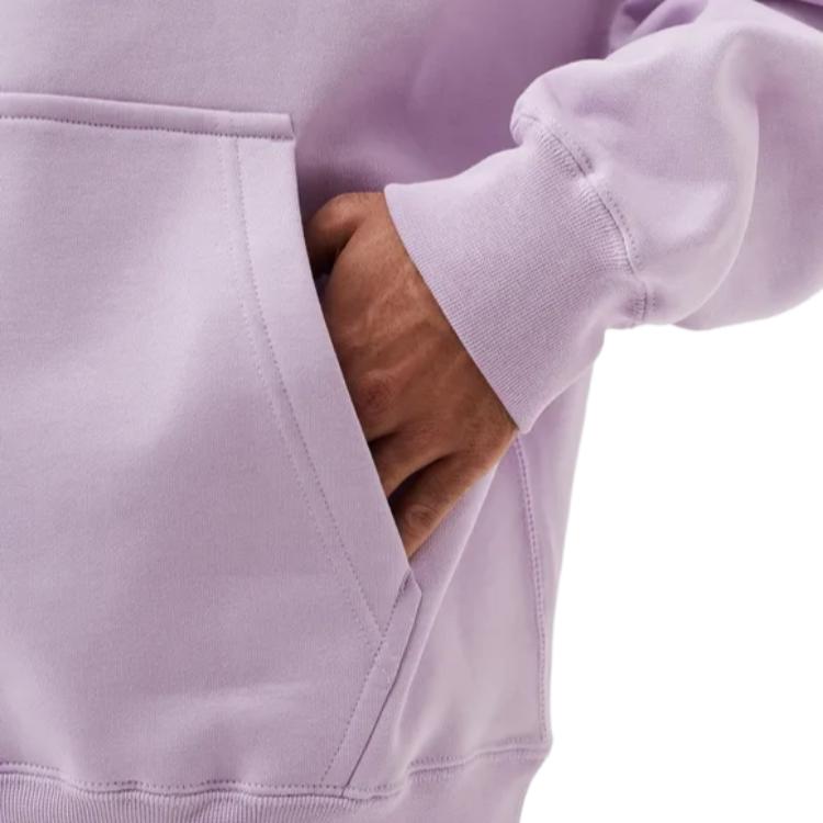 Nike Lab Solo Swoosh Fleece Hoodie CV0552-530