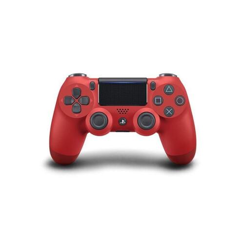 Контроллер DualShock 4 | Магмовый красный