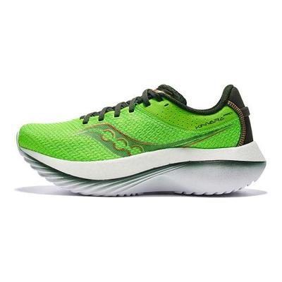 Kinvara Pro Slime Umbra Мужские кроссовки Зеленый S20847-31
