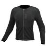 Komine Motorcycle SK-834 Super Cool Armored Top Inner Wear Black S