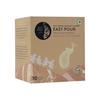 Blue Tokai Coffee Roasters Easy Pour Over Кофе в пакетиках для заваривания|Горько-сладкий и какао, Готов к завариванию за 2 минуты|Просто залейте горячей водой, 110 грамм