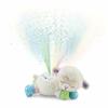 Plush Toy Projector Sheep Vtech Sweet Dreams 15 X 32 X 12 Cm