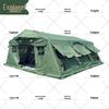 Pathfinder 30sqm Emergency Field Tent & Accessories