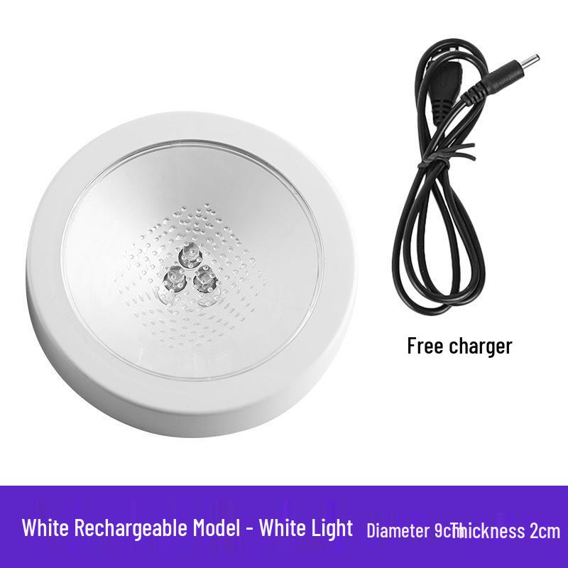 Светящаяся подставка под бокал для вина и коктейлей – Подсветка для бара и бармена