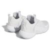 adidas Trae Unlimited Low Белый Голубой Рассвет - IE2142