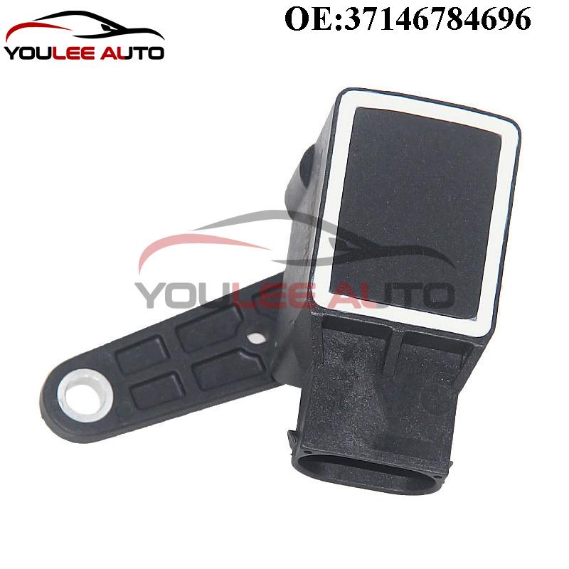 37146784696 37141093699 37146778811 Headlight Level Sensor For BMW 1 3 5 6 7 Series E38 E39 E65 E66 E67 E60 E61 X5 Z4 Auto Parts