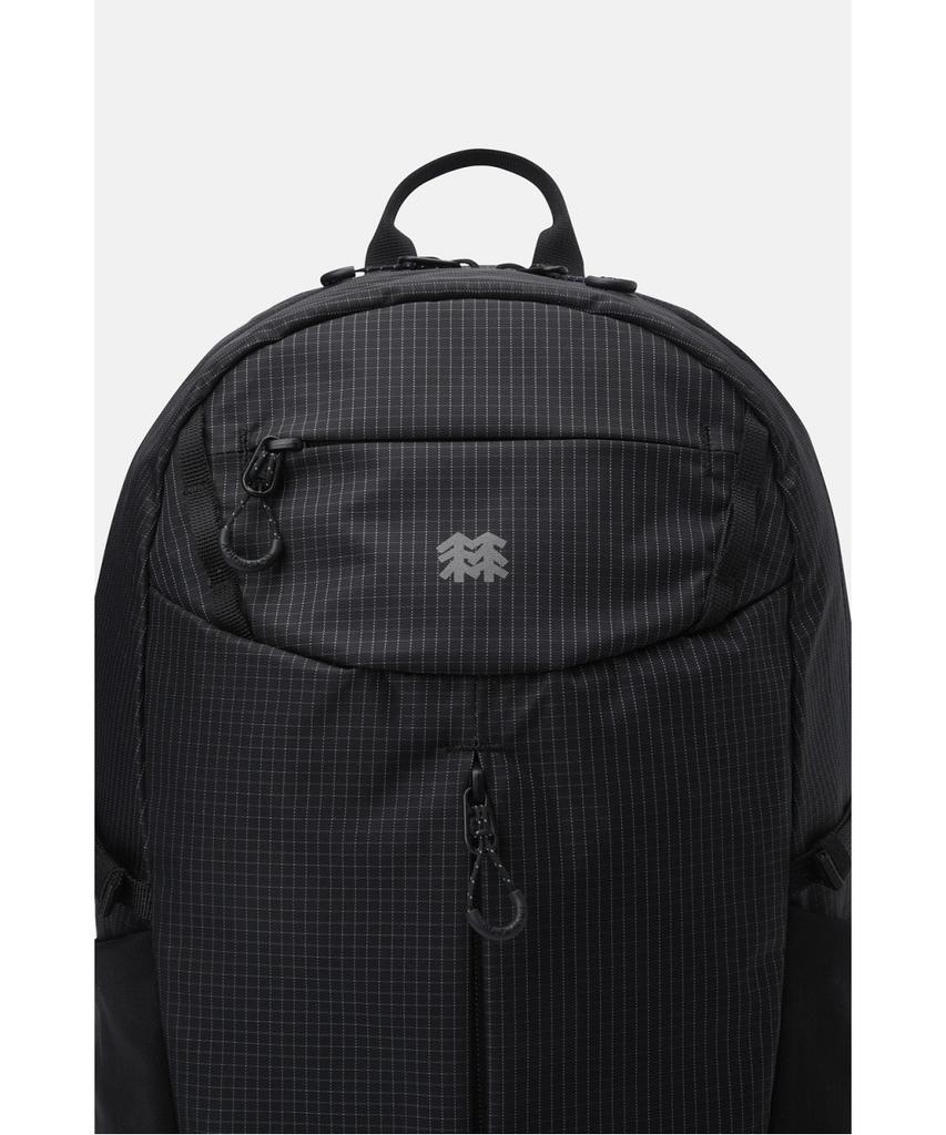 Рюкзак Kolon Sport Axiom в форме капли 10 л Qebxx26211Blk