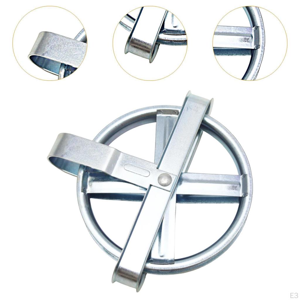 Блок для бельевой веревки, Кабельные блоки, Легкая установка, Портативная одежда для заднего двора, балкона