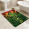 Tiki Goddess Living Room Nonslip Area Rug Soft Carpet For Bedroom Game Playroom Sofa Office Home Decor Doormat Christmas Gift C9301792