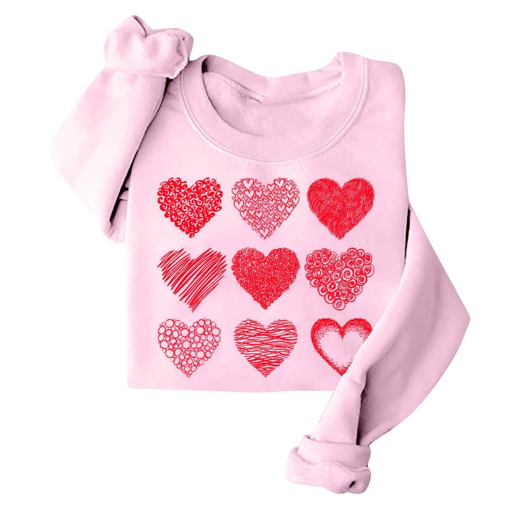 Женская свободная толстовка с капюшоном с принтом, повседневная модная спортивная толстовка